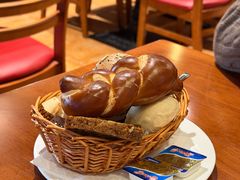 -申德勒加油站餐厅(三里屯北小街店)