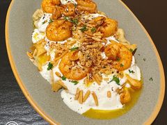 -ALAMEEN阿拉伯餐厅(三里屯店)