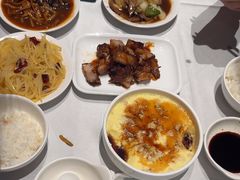 -叶氏兄弟饭摊(马鞍池东路店)