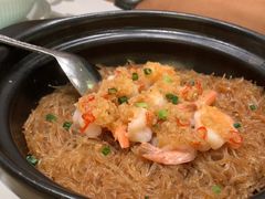 -翡翠拉面小笼包(岭南新天地店)