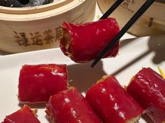 -禄运茶居·手工点心(猎德店)