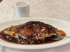 -楼外楼(西湖景区孤山路店)