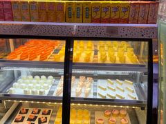 -布多斯烤肉火锅自助(江腾广场店)