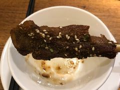 孜然寸骨-炊烟小炒黄牛肉(中心印象城店)