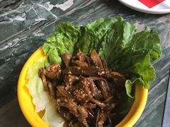 -牛很鲜潮汕牛肉火锅(朝晖路店)