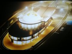 -农垦博纳国际影城(津奥广场IMAX店)