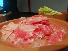 -龍歌自助小火锅(市北和达中心城店)