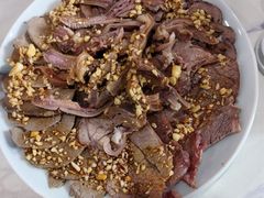 -清真喜兰老丁羊汤特色小吃