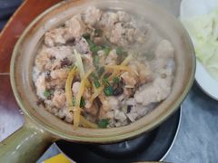 -荣记煲仔饭(高庙路店)