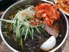 -金明玉小吃(康城路店)