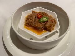 -富淳饭店(陆家嘴保利广场店)