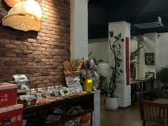 -坦克·甜品店(莲花广场店)