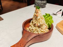 -俄士厨房(环球港店)