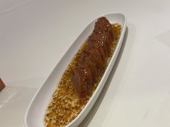 桂花莲藕-渝信川菜(长安店)