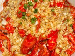 -肥肥虾庄·金牌油焖大虾(沙湖店)