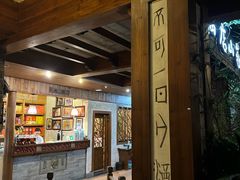 -仙店农庄(湖景农庄餐厅)