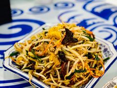 京味炒合菜-京氣春饼(机场店)