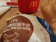 -麦当劳(北京南站店)
