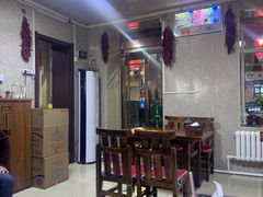 -一棵树烧烤店(中央大街店)