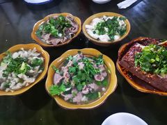 -小杨翘脚牛肉