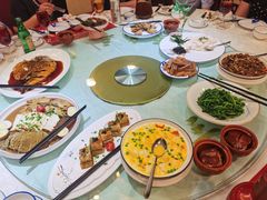 -三六三杭州菜(水上总店)