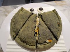 -咕鹿流心披萨(下沙店)