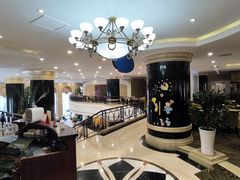 -良运大酒店餐厅