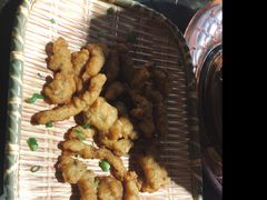小酥肉-巴四老城区炭火蛙锅(张江店)