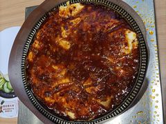 -敏丁拌饭(中街总店)