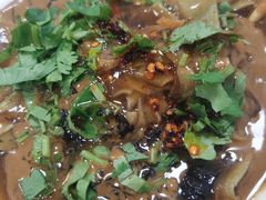 -正味斋锅巴菜(西北角店)