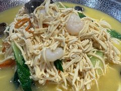 大煮干丝-陈记菜馆·非遗淮扬菜(东关街教场店)