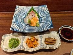 -北京泰富酒店-道日本料理餐厅
