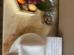 -长沙富力万达文华酒店