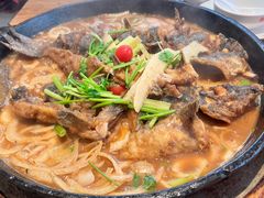 -老板恋上鱼(恒隆广场店)