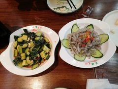 -庆峰龙虾烧烤(合肥一店)