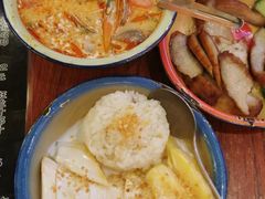 -泰姜私厨(敏捷城店)