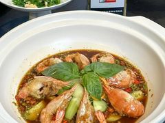 -锦府盐帮·私宴(赛特店)