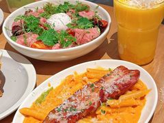 -O'eat Blossom&Pelican(深圳首店)