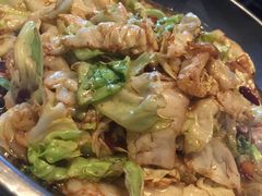 -井水小厨·湘菜(活力广场店)