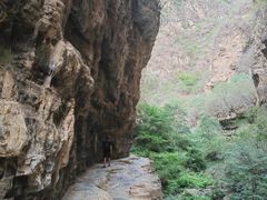 -龙门涧景区
