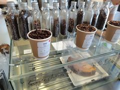 -RWORK·COFFEE(滨江店)