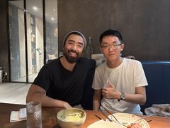 -MAGPIE喜鹊派餐厅(华侨城店)