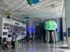-中国杭州低碳科技馆