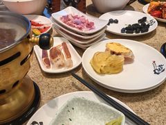 -初色海鲜自助(万丰路店)