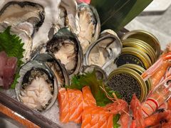 -钱库里海鲜自助(星海广场店)