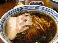 枫镇大肉面-同得兴面馆.苏式面.三虾面(园区店)