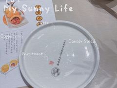 -蔡澜点心·粤菜(西单大悦城店)