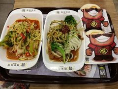 -魏家凉皮(梨园店)