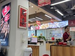 -兰州陈记牛肉面 ·烧烤· 铜锅涮肉(万达店)