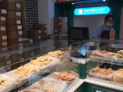 -老鼎丰(靖宇街总店)